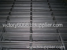 wire mesh railing panels