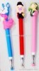 Nail Dust Brush