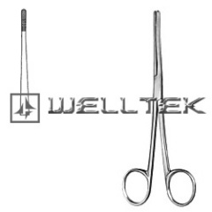 Single Use Lister Sinus Forceps,