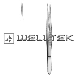 Single Use Splinter Forceps,