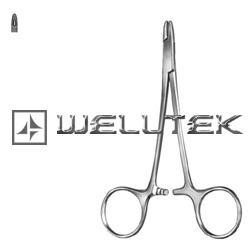 Single Use Derf Needle Holder,