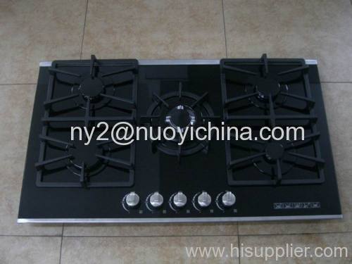 Gas stove