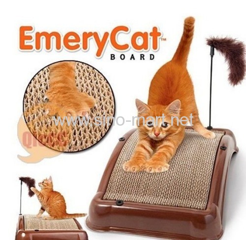 Emery+cat+board