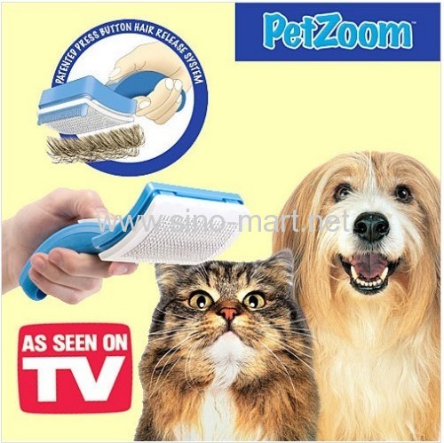 Pet Zoom Nail Groom