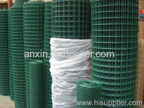 Welded Wire Mesh Panel