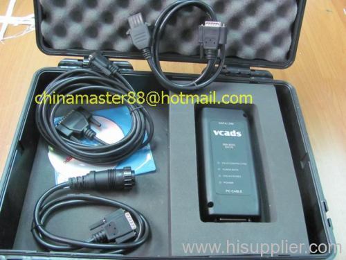 Truck Diagnostic tools VOLVO VCADS