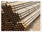 Q195 ERW Welded Steel Pipe