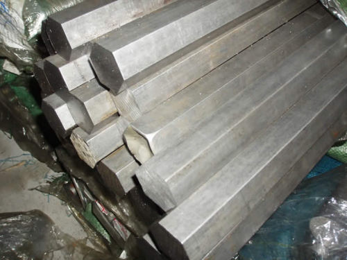 304 Stainless Steel Bar