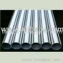 15XM steel pipe