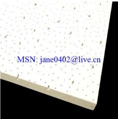 suspended ceiling tile