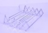 Aluminium drying rack