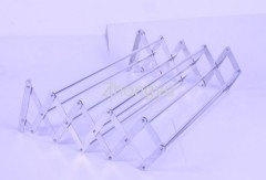 Aluminium clothes drying rack