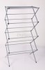 4 tier oval drying rack