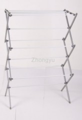 foldable clothes drying rack