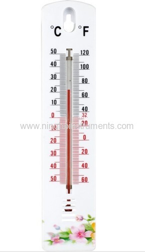 china plastic thermometers