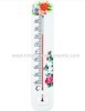 plastic thermometer with new color
