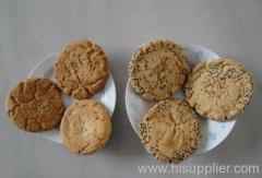 Tray type Crisp Cookie Processing Equipment,Crisp Cookie Processing line