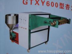 Drum-type Egg Biscuit making machinery and automated Egg biscuit production line