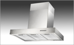 EKON KITCHEN HOODS