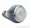 9W 600lm high power E27 LED BULB