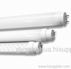 300p T8/T10 L120 LED Fluorescent Tubes with G13 Holder, Low Heat Radiation and 10 to 19W Power Range