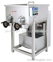 mixer machines