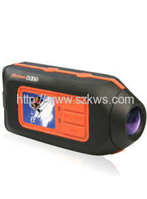 1080p HD Helmet camcorder