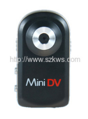 MINI DV