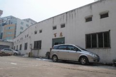 BaiHui Technology Co.,Ltd
