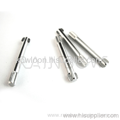 Threaded Shafts and Fasteners