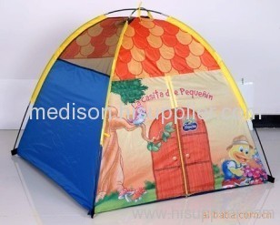 children tent