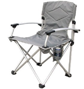 camp chair