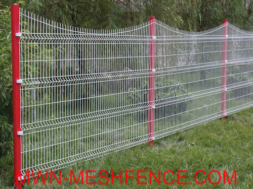 Garden Fence