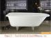 Cast iron single ended bath