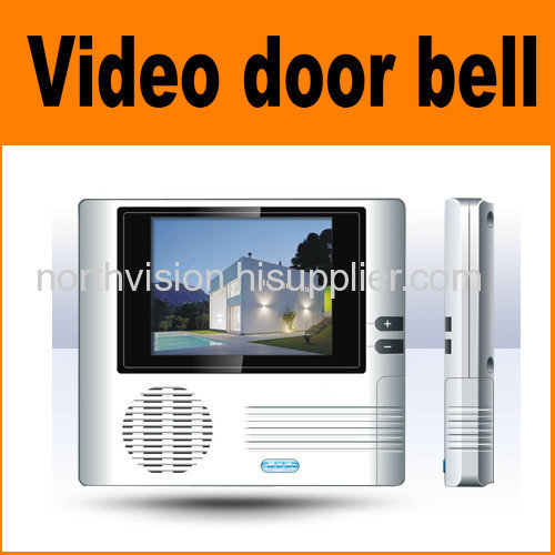 video door bell