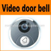 video door bell peephole camera