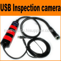 usb endoscope