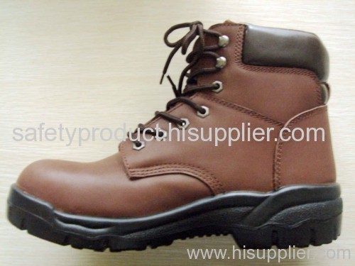 protective safety boots
