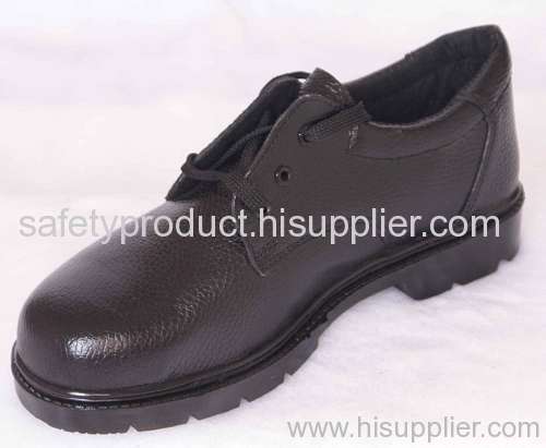 stool toe cap safety footwear