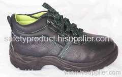 safety shoes