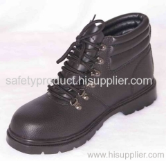 steel midsole safety shoes