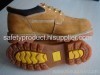 acid and alkali resistant safety shoes