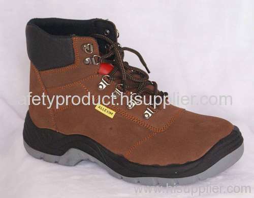 oil resistant sole safety footwear