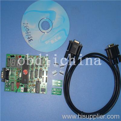 ETL M35080V6 ERASER/Programmer