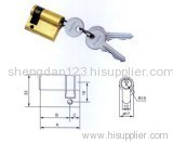 Single Cylinder Lock