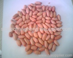 Chinese peanut kernels