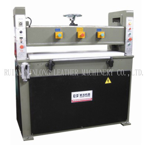 mechanical cutting machine