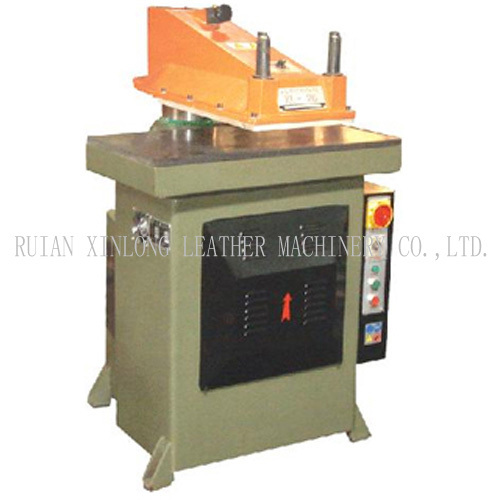 18T punching machine