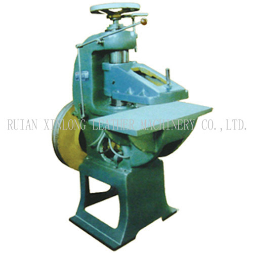 bag cutting machine