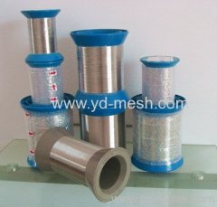 Stainless Steel Wire